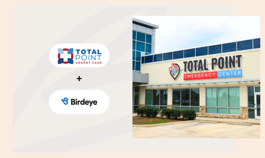 Total point healthcare