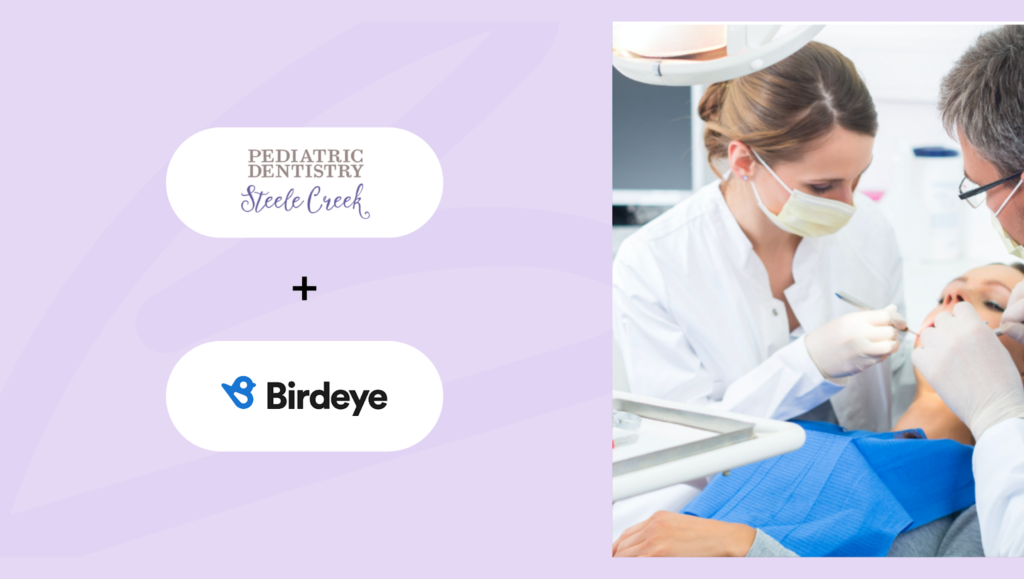 Steele Creek Pediatric