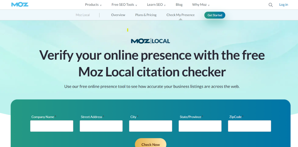 MozLocal