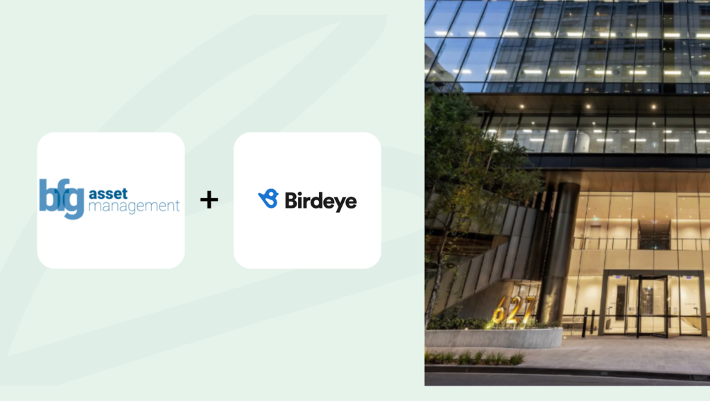 BFG asset management