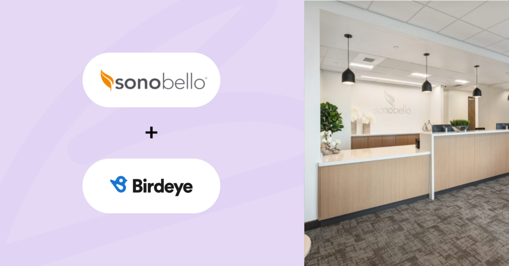 Sonobello case study