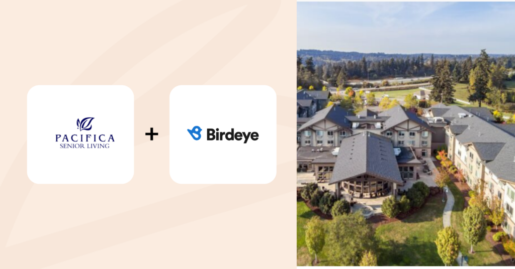 Pacifica Senior Living