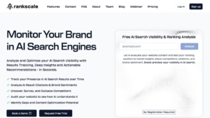 10 Best LLM Visibility Tracking Tools for AI Search in 2026