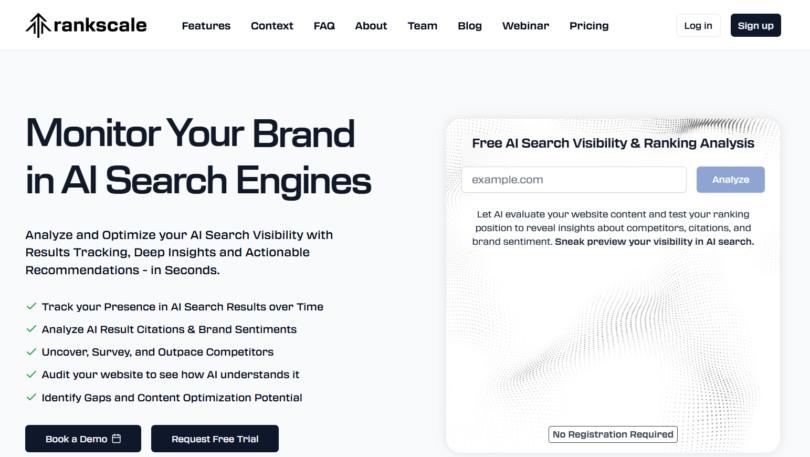 10 Best LLM Visibility Tracking Tools (2026)