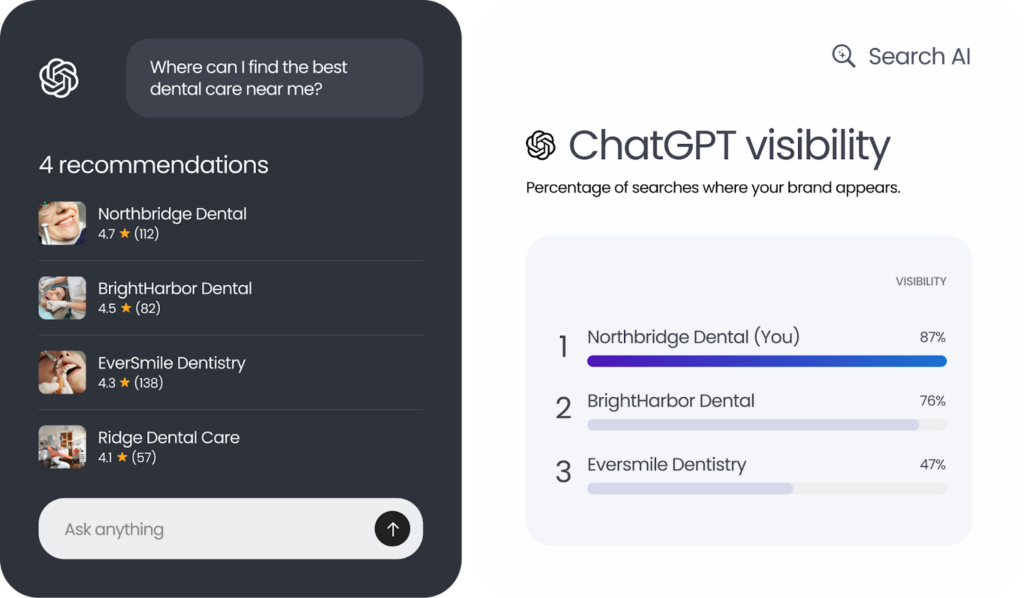 Birdeye Search AI image