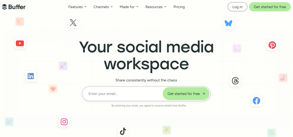 buffer dashboard image