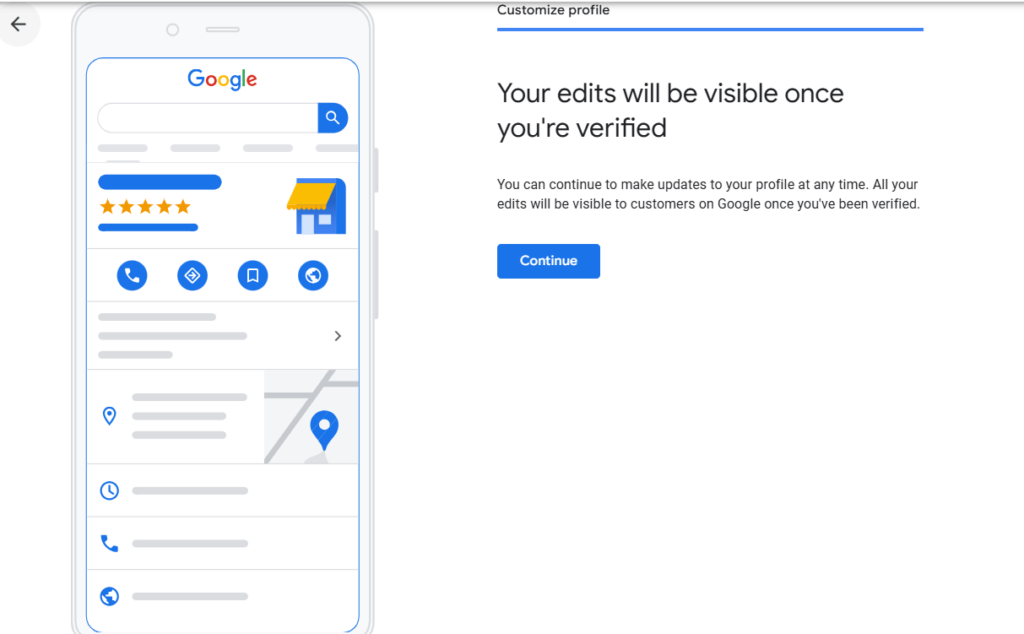 Step 7 screenshot