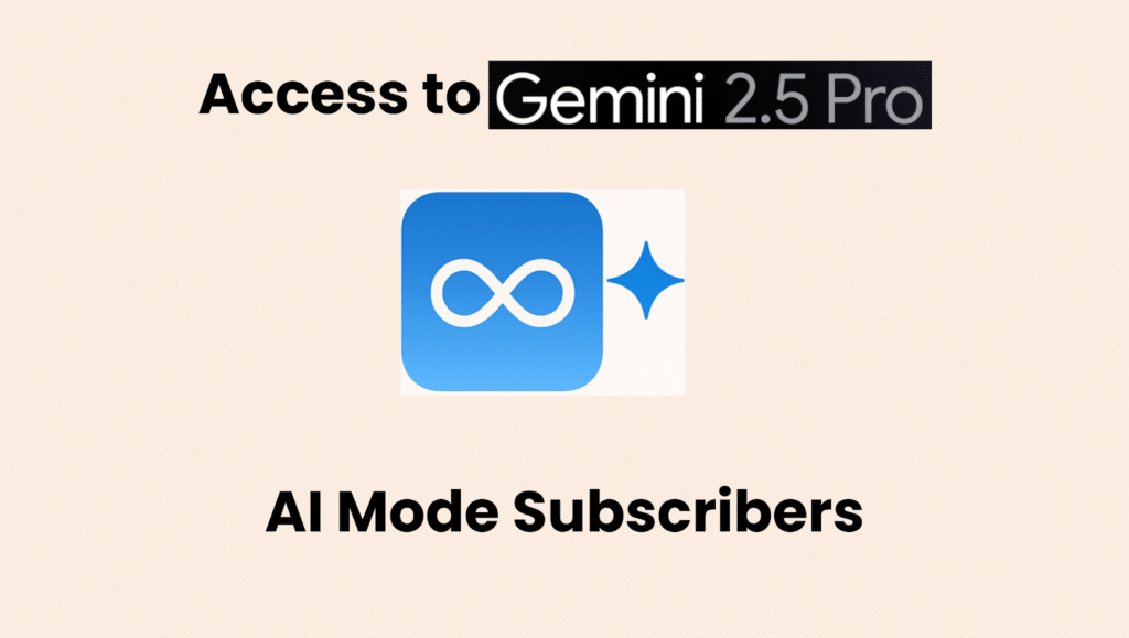 Gemini 2.5 pro