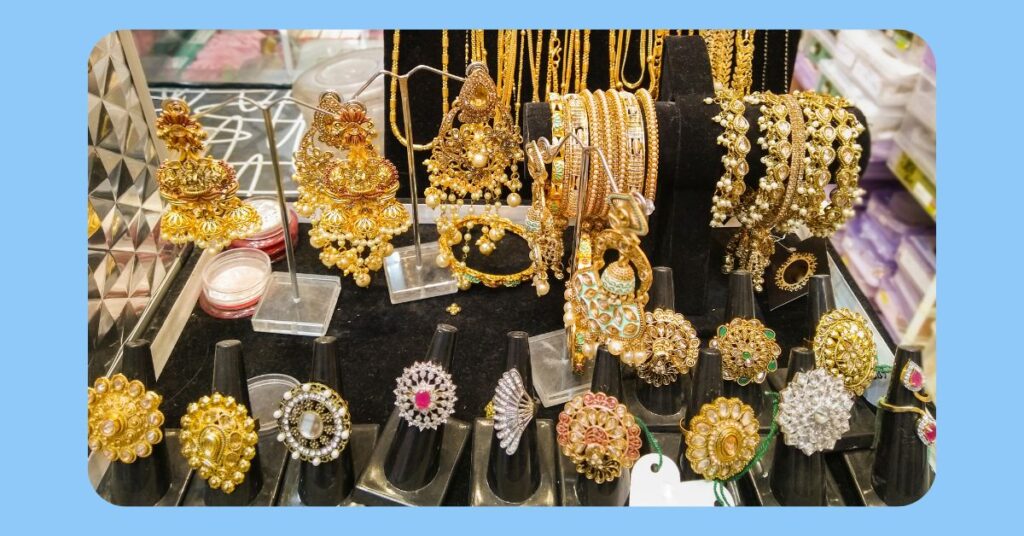 Jewelry store marketing guide: 18 tactics to try | Birdeye