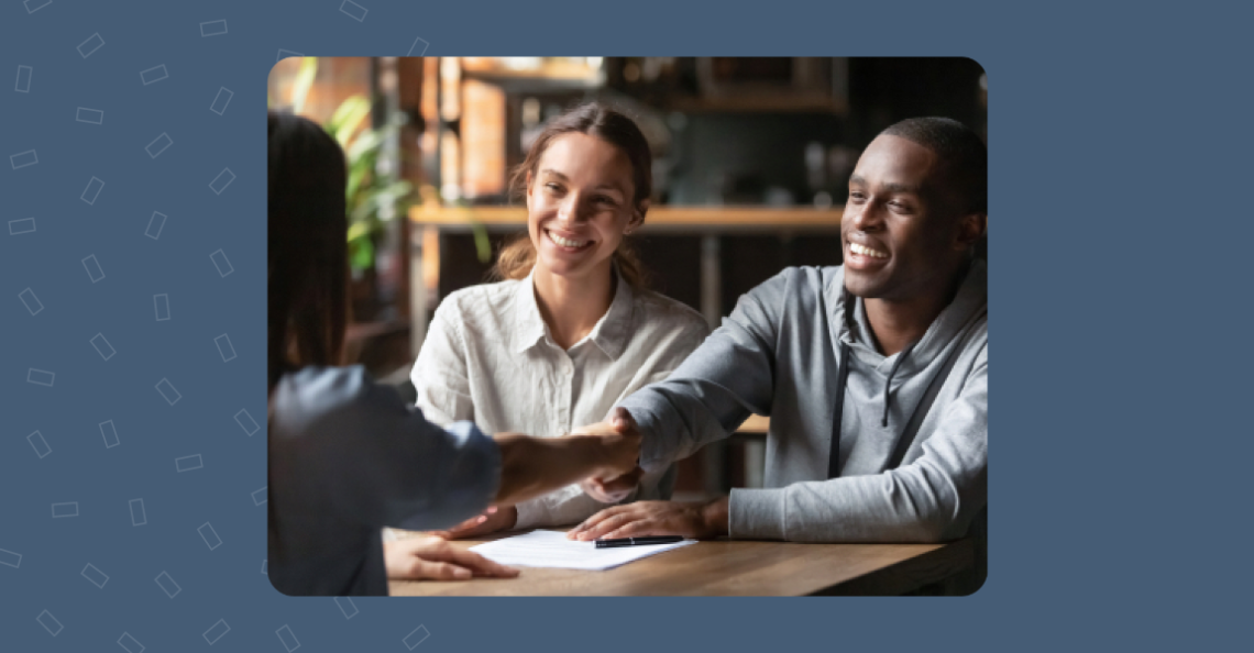Mortgage businesses can generate leads organically using digital marketing in 2023.