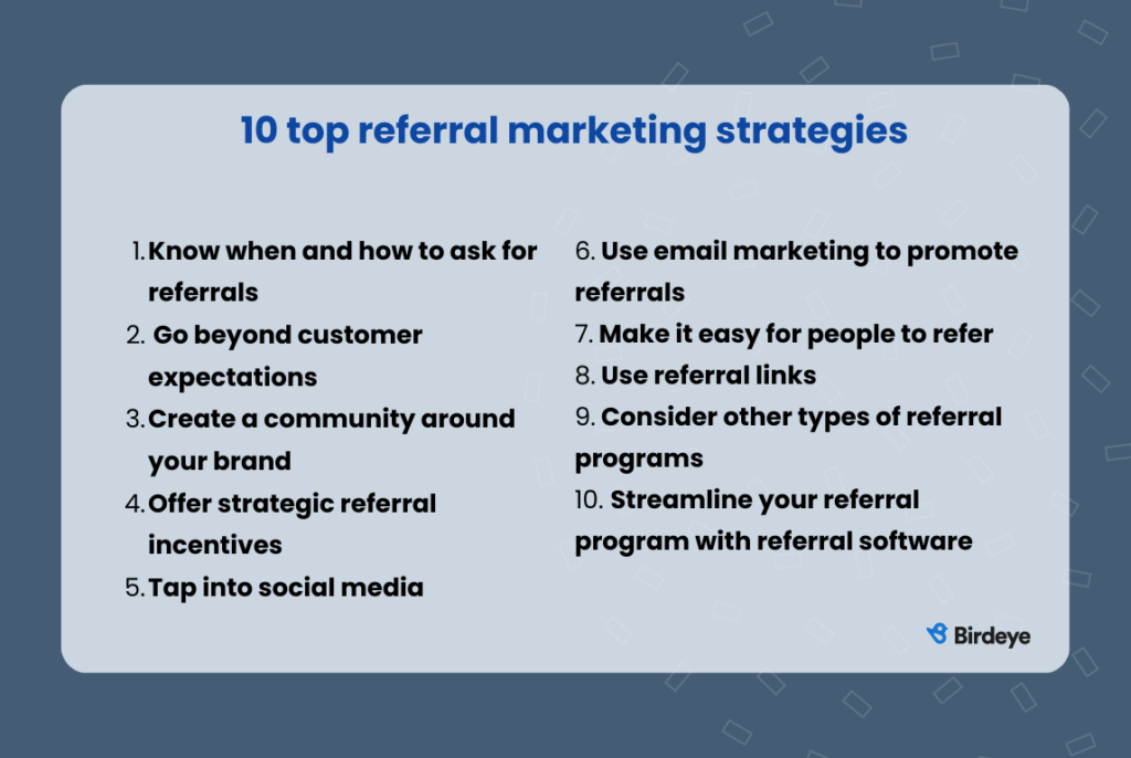 3 Best Ways To Do Email Marketing Referral Campaigns That Work