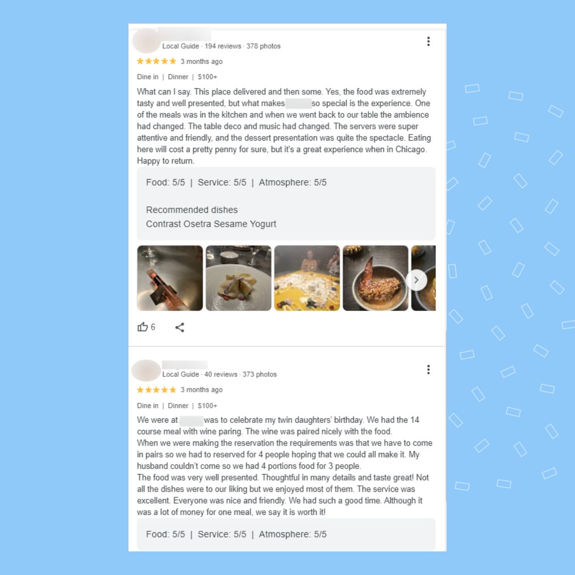 culinary-kudos-35-good-restaurant-review-examples-birdeye