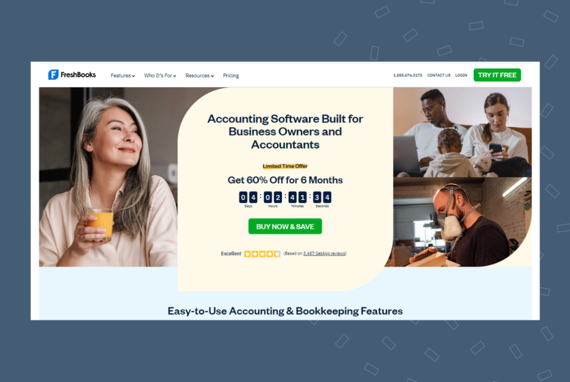 Top 8 Accounting Software For Small Business | Birdeye