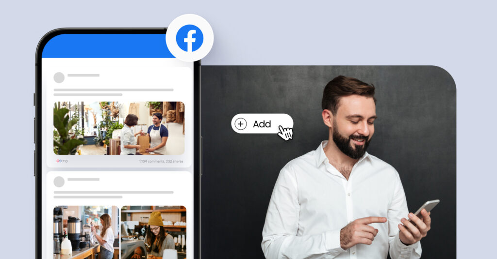 All Facebook post size and image guide for 2025: Specs & tips